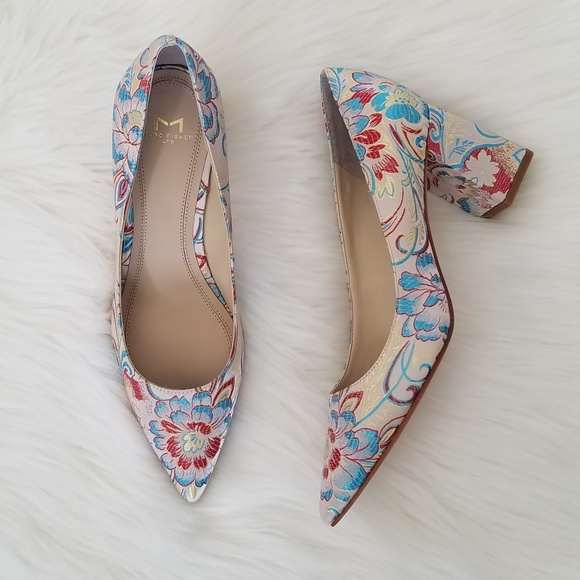 Marc Fisher Shoes - Marc Fisher Pump, New